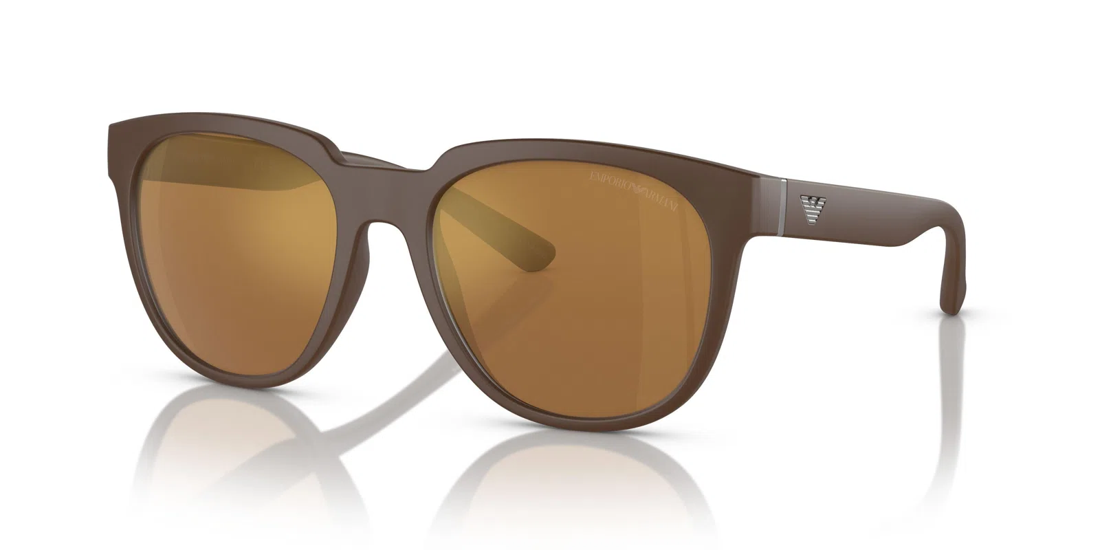 Emporio Armani 4205 Sunglasses - view 5